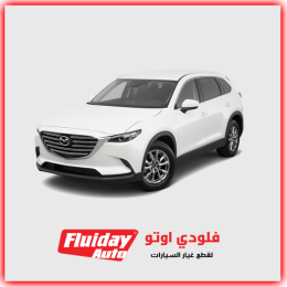 مازدا CX-9